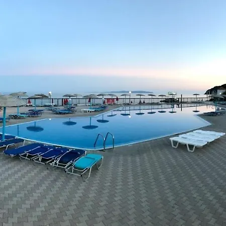 فندق Corfu Sea Gardens Kávos