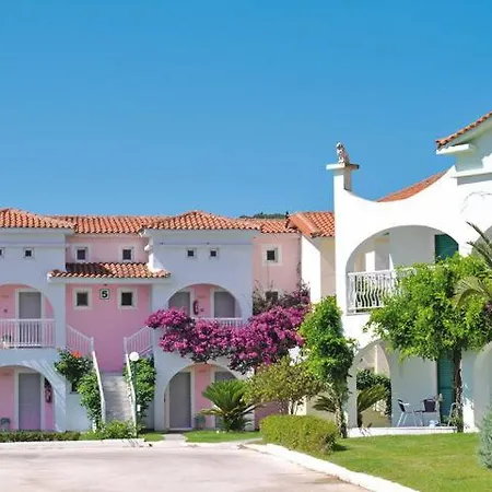 מלון Corfu Sea Gardens קאבוס