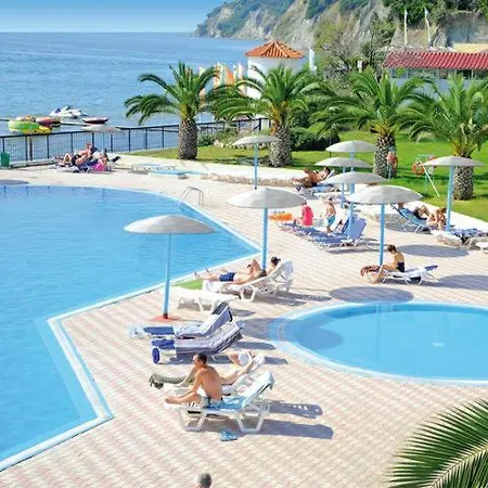 Corfu Sea Gardens מלון