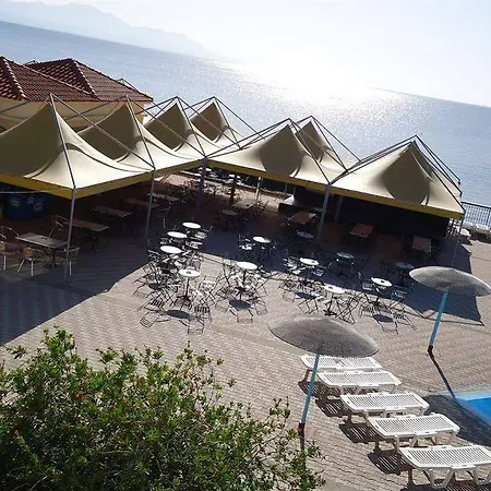 Corfu Sea Gardens Szálloda 3*