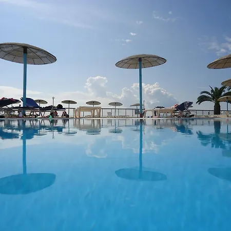 Hotel Corfu Sea Gardens 3*