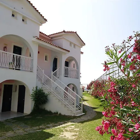 Corfu Sea Gardens Szálloda