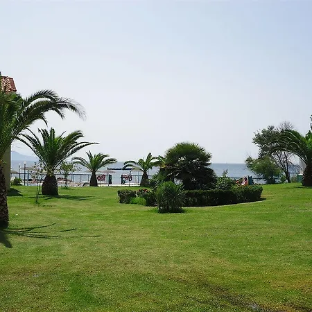 Corfu Sea Gardens 3* Kávosz