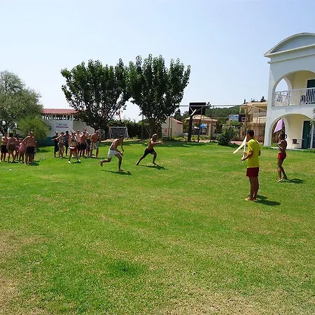 فندق Corfu Sea Gardens Kávos