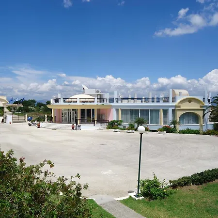 酒店 Corfu Sea Gardens 3*
