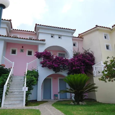 酒店 Corfu Sea Gardens