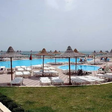 Szálloda Corfu Sea Gardens