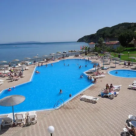 Corfu Sea Gardens Szálloda