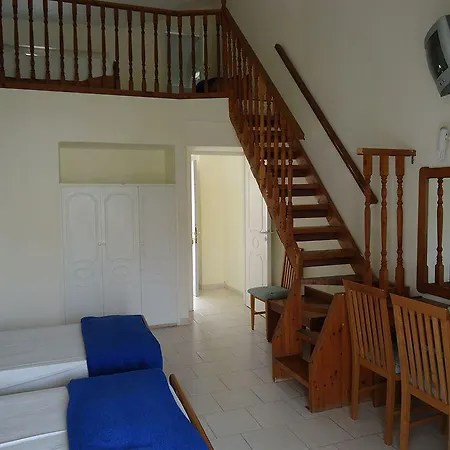 فندق Corfu Sea Gardens 3*