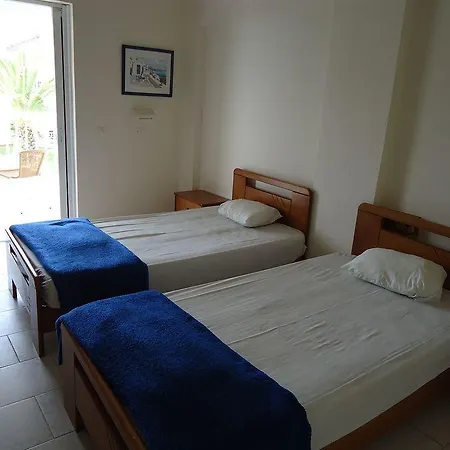 Corfu Sea Gardens 3* Kávosz