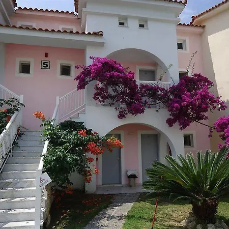 Corfu Sea Gardens Szálloda 3*