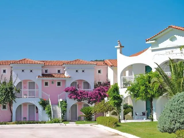 酒店 Corfu Sea Gardens 卡沃斯