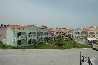 酒店 Corfu Sea Gardens 卡沃斯