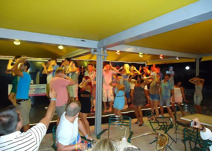 Corfu Sea Gardens 3*