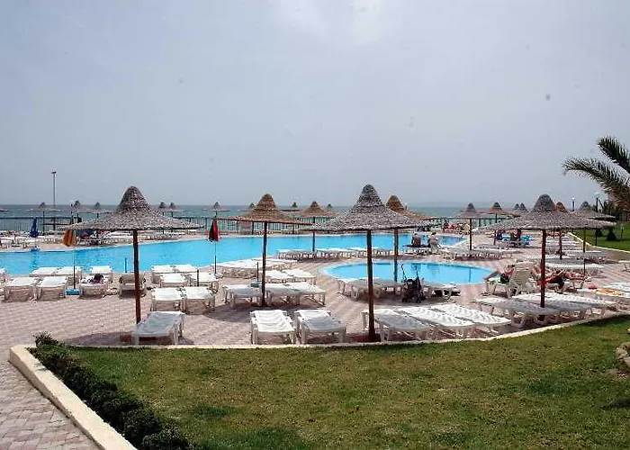 酒店 Corfu Sea Gardens