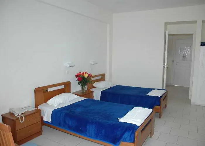 酒店 Corfu Sea Gardens 3*