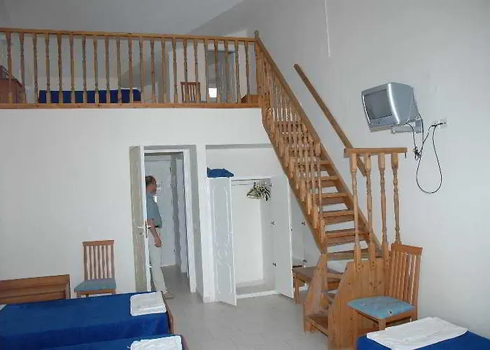 Corfu Sea Gardens 3*