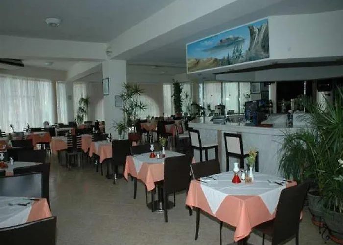 Corfu Sea Gardens 3* 卡沃斯